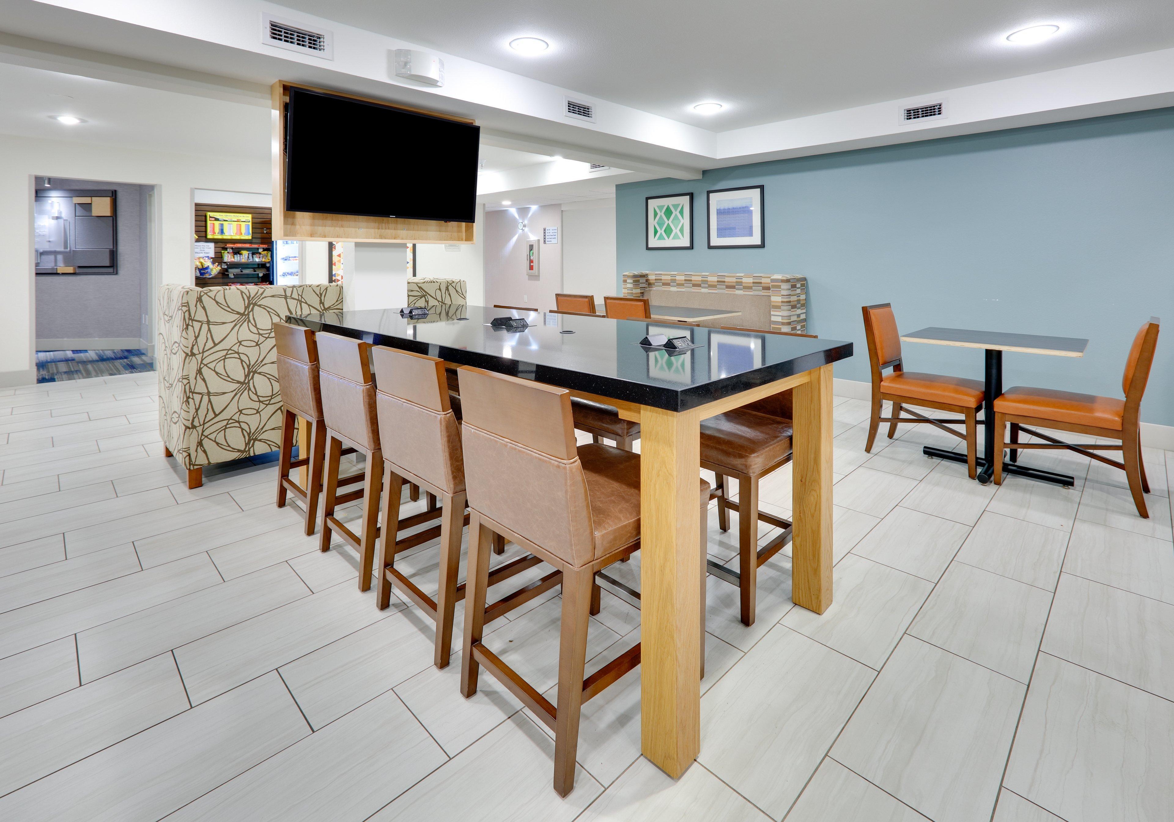 Holiday Inn Express Scottsbluff - Gering By Ihg Exterior photo