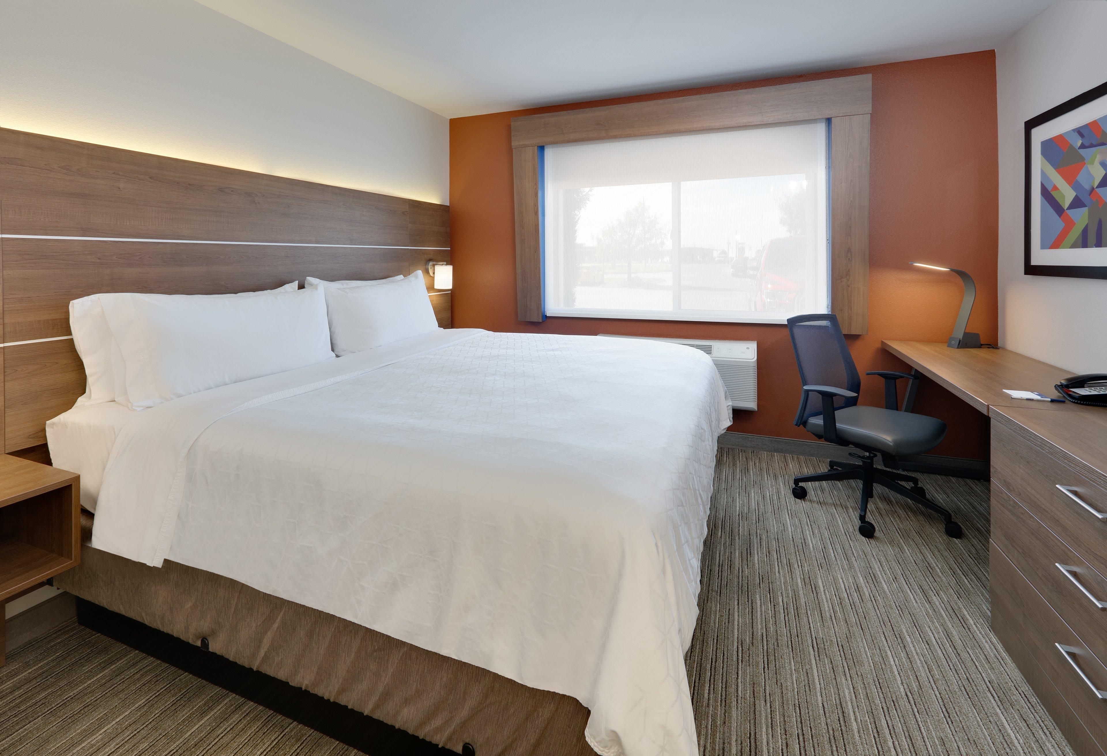 Holiday Inn Express Scottsbluff - Gering By Ihg Exterior photo