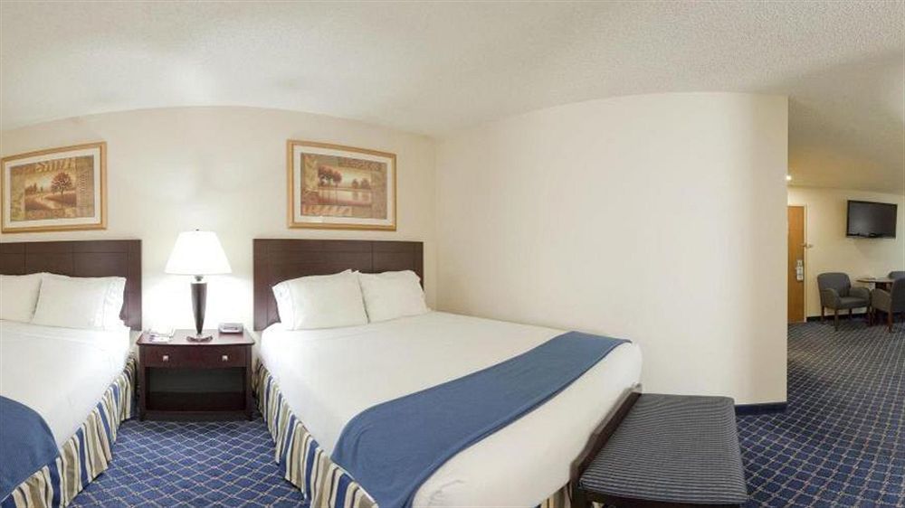 Holiday Inn Express Scottsbluff - Gering By Ihg Exterior photo